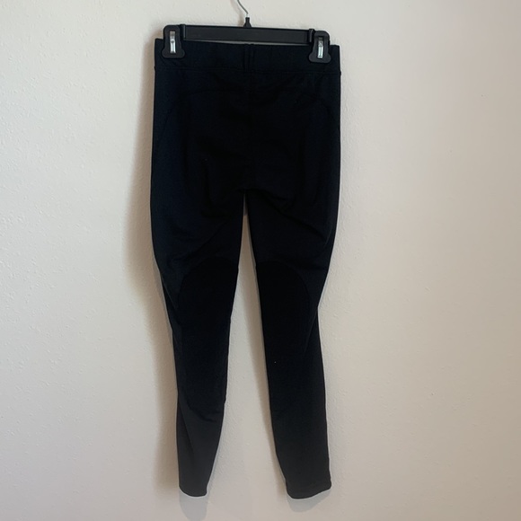 Kerrits Flow Rise Tights - Picture 2 of 4